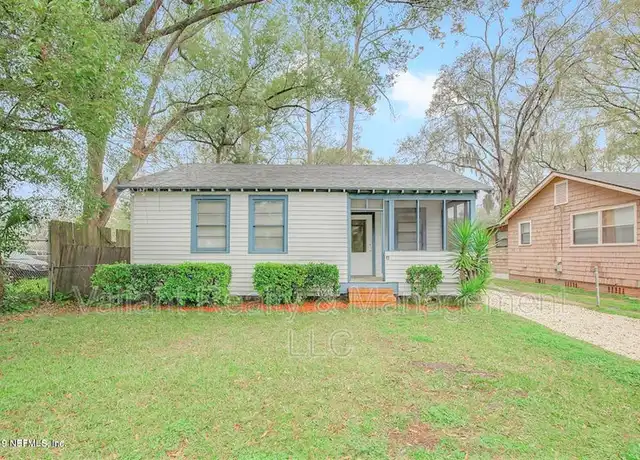 Property at 4833 Kingsbury St, Jacksonville, FL, 32205, 2 beds, 1 bath, [object Object]