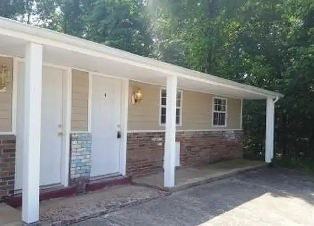 Property at 425 Alma Ln Unit D, Clarksville, TN, 37043, 1 bed, 1 bath, [object Object]