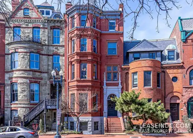 Property at 7 Logan Cir NW #11, Washington, DC, 20005, 1 bed, 1 bath, [object Object]