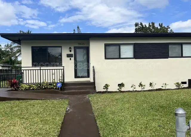 Property at 11535 SW 139th Ter, Miami, FL, 33176, 3 beds, 1 bath, [object Object]