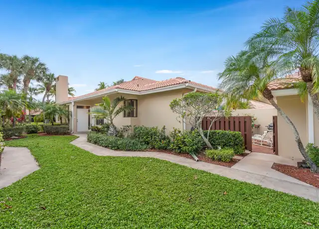 Property at 135 Old Meadow Way, Palm Beach Gardens, FL, 33418, 2 beds, 2 baths, [object Object]