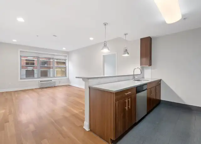 Property at 100 Marshall St #314, Hoboken, NJ, 07030, 2 beds, 2 baths, [object Object]