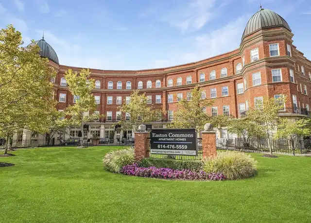 Property at Easton Commons Apartments and Townhomes - 4011 Easton Way, Columbus, OH, 43219, 2 beds, 2-2.5 baths, [object Object]