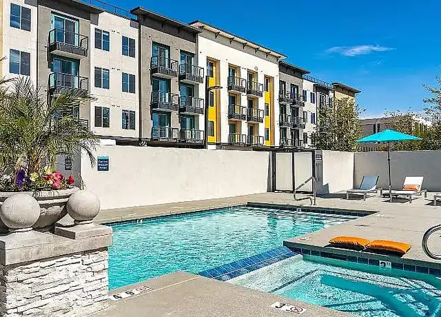 Property at PURE Midtown - 425 W Osborn Rd, Phoenix, AZ, 85013, 1-2 bed, 1-2 bath, [object Object]