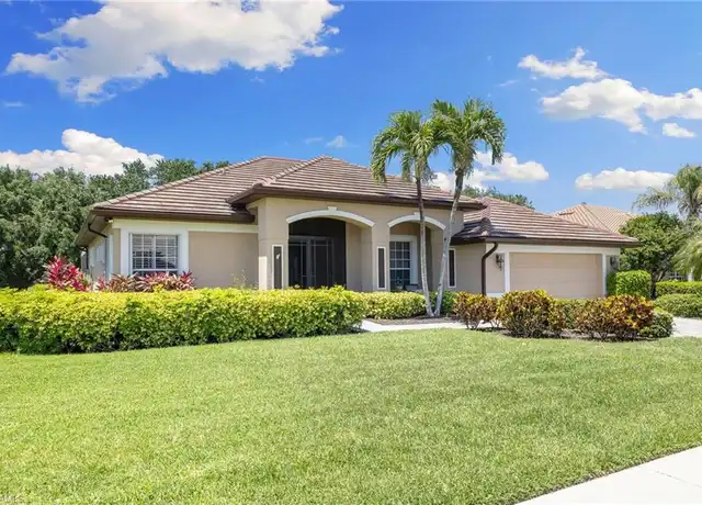 Property at 8886 Lely Island Cir, Naples, FL, 34113, 3 beds, 2 baths, [object Object]