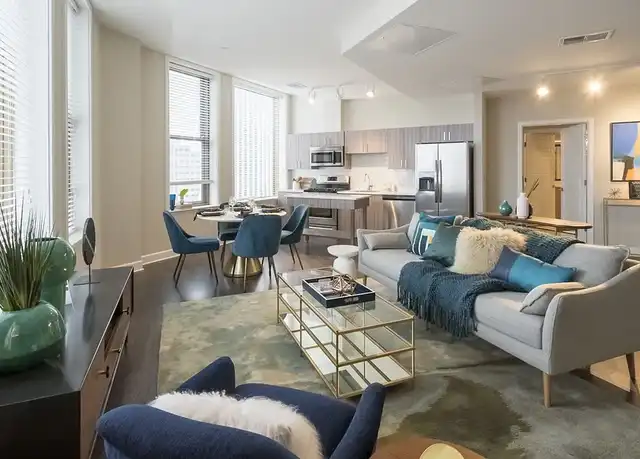 Property at Spectra at Sibley Square - 260 E Main St, Rochester, NY, 14604, 0-2 beds, 1-2 bath, [object Object]