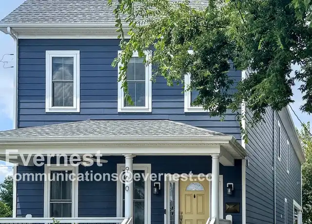 Property at 900 N 27th St, Richmond, VA, 23223, 3 beds, 3.5 baths, [object Object]