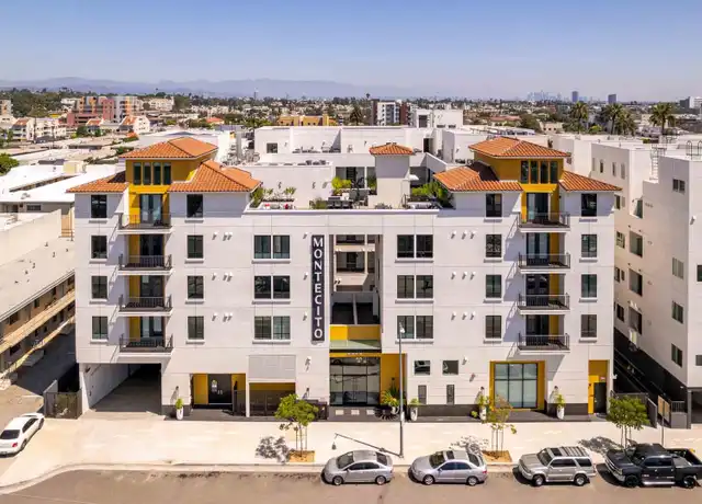 Property at 3550 Overland Ave Unit 302, Los Angeles, CA, 90034, 2 beds, 2 baths, [object Object]