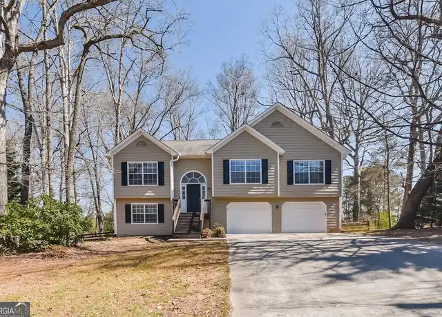 Property at 1545 Royale Castle Dr, Lawrenceville, GA, 30043, 4 beds, 3 baths, [object Object]