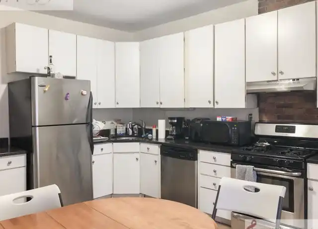 Property at 71 Pontiac St Unit 1, Boston, MA, 02120, 4 beds, 1 bath, [object Object]