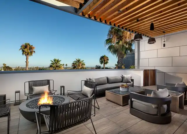 Property at Evani 3223 Wilshire - 3223 Wilshire Blvd, Santa Monica, CA, 90403, 0-3 beds, 1-2 bath, [object Object]