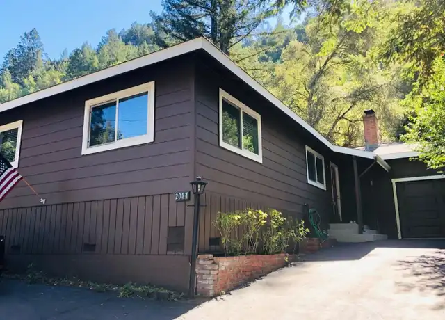 Property at 2034 Redwood Dr, Healdsburg, CA, 95448, 3 beds, 2 baths, [object Object]