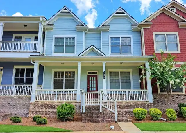 Property at 529 Suwanee Pass Ln Unit 1, Suwanee, GA, 30024, 4 beds, 3.5 baths, [object Object]