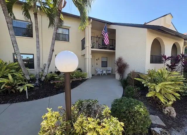Property at 8383 Charter Club Cir #4, Fort Myers, FL, 33919, 2 beds, 1 bath, [object Object]