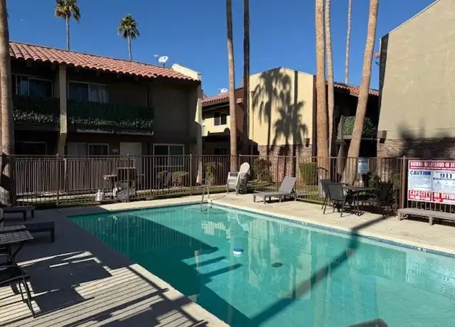 Property at 51080 Eisenhower Dr Unit 25, La Quinta, CA, 92253, 3 beds, 2 baths, [object Object]