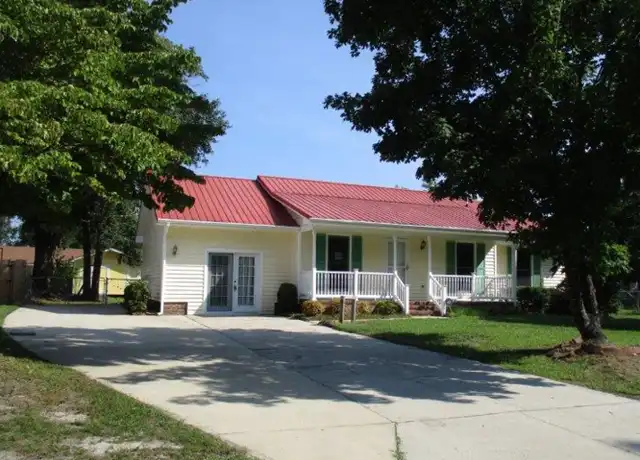 Property at 4326 Bridge St, Hope Mills, NC, 28348, 3 beds, 2 baths, [object Object]
