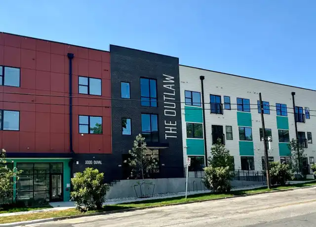 Property at 3000 Duval St Unit 204, Austin, TX, 78705, 3 beds, 3 baths, [object Object]