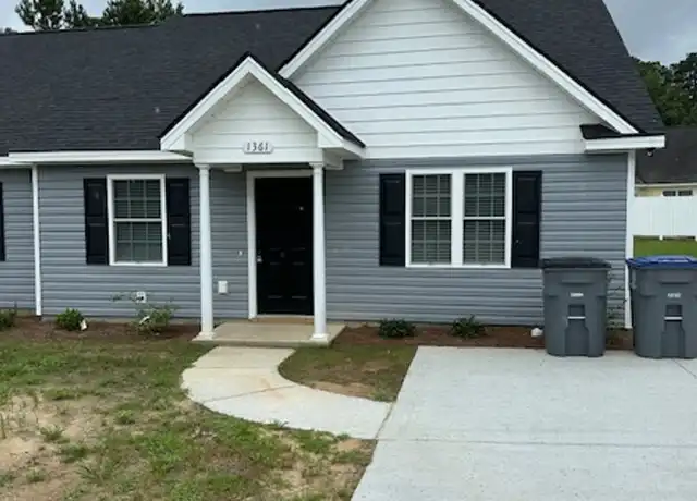 Property at 1361 Northridge Dr, Rocky Mount, NC, 27804, 2 beds, 2 baths, [object Object]