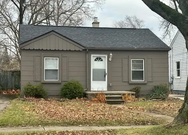 Property at 18606 Floral St, Livonia, MI, 48152, 2 beds, 1 bath, [object Object]