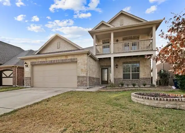 Property at 12212 Knots Ln, Frisco, TX, 75036, 4 beds, 3.5 baths, [object Object]