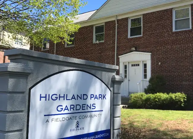 Property at 316 Magnolia St, Highland Park, NJ, 08904, 2 beds, 1 bath, [object Object]