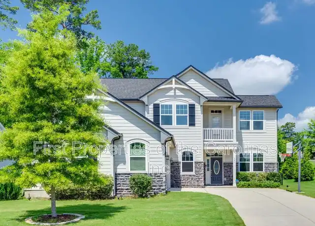 Property at 421 Sandbar Pt, Clover, SC, 29710, 4 beds, 3.5 baths, [object Object]