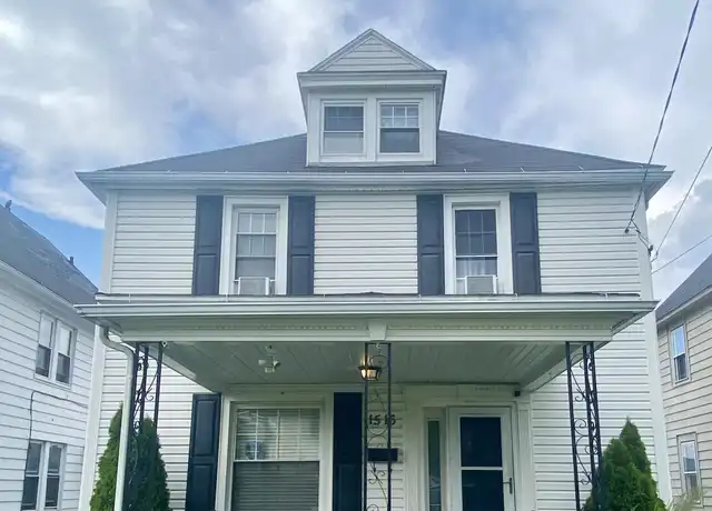 Property at 1516 W Gibson St, Scranton, PA, 18504, 3 beds, 2 baths, [object Object]