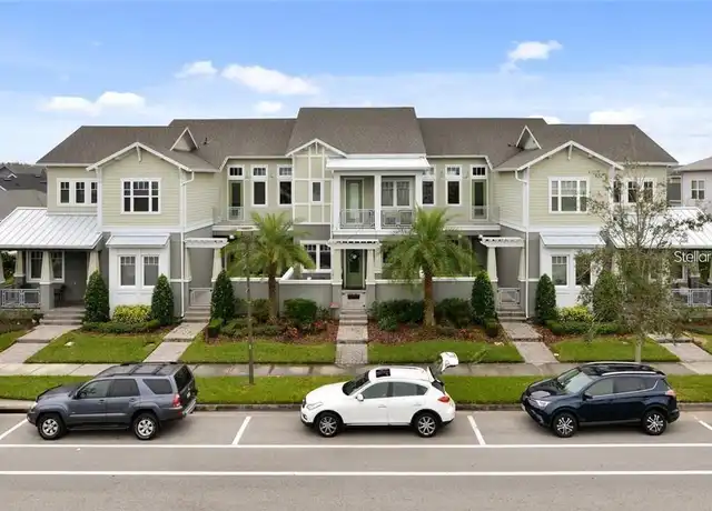 Property at 8420 Tavistock Lakes Blvd, Orlando, FL, 32827, 2 beds, 2 baths, [object Object]
