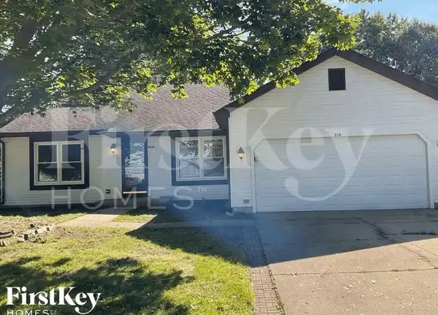 Property at 310 Brookwood Trl, McHenry, IL, 60050, 3 beds, 2 baths, [object Object]