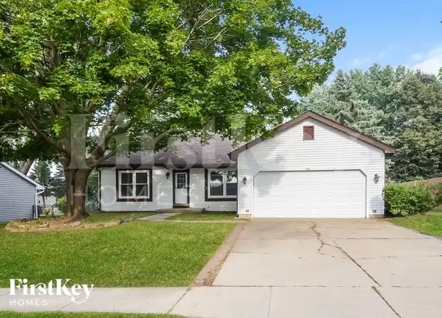 Property at 310 Brookwood Trl, McHenry, IL, 60050, 3 beds, 2 baths, [object Object]