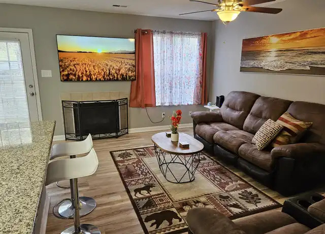 Property at 1301 Mountain Meadows Way Unit 1301, Sevierville, TN, 37862, 2 beds, 2 baths, [object Object]