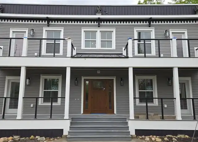Property at 800 Douglas St NW Unit 3, Grand Rapids, MI, 49504, 3 beds, 1 bath, [object Object]