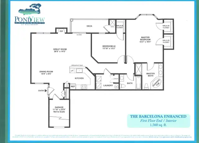 Property at 1 Pond View Dr Unit J-103, Woolwich Township, NJ, 08085, 2 beds, 2 baths, [object Object]