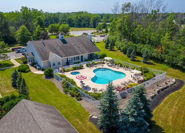 Property at The Hammocks at Orchard Park - 100 Hammocks Dr, Orchard Park, NY, 14127, 3 beds, 2 baths, [object Object]