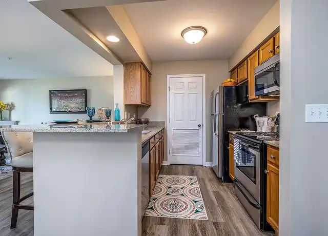Property at The Hammocks at Orchard Park - 100 Hammocks Dr, Orchard Park, NY, 14127, 2 beds, 2 baths, [object Object]