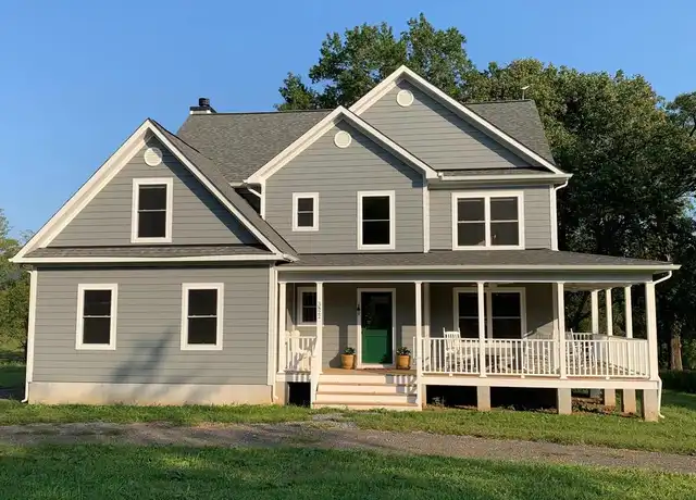 Property at 3822 Carrington Rd, Delaplane, VA, 20144, 3 beds, 2.5 baths, [object Object]