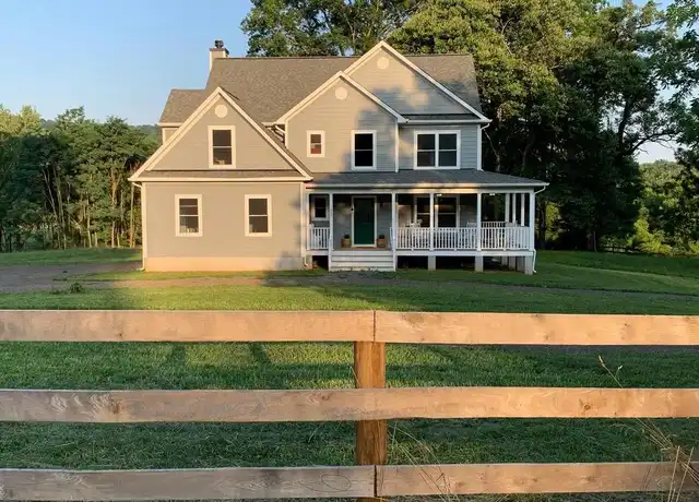 Property at 3822 Carrington Rd, Delaplane, VA, 20144, 3 beds, 2.5 baths, [object Object]
