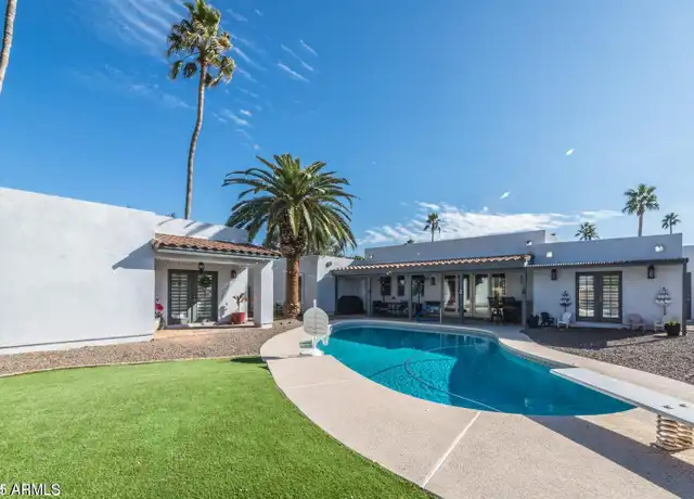 Property at 1350 N Villa Nueva Dr, Litchfield Park, AZ, 85340, 5 beds, 4 baths, [object Object]