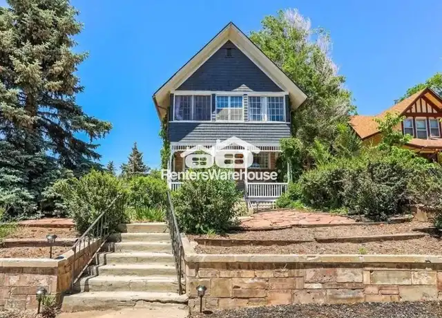 Property at 824 E Kiowa St, Colorado Springs, CO, 80903, 3 beds, 1.5 baths, [object Object]