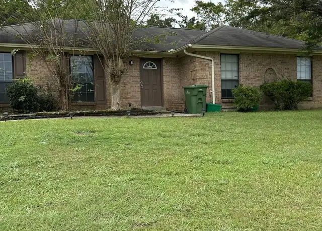 Property at 4250 Matterhorn St, Montgomery, AL, 36116, 4 beds, 2 baths, [object Object]