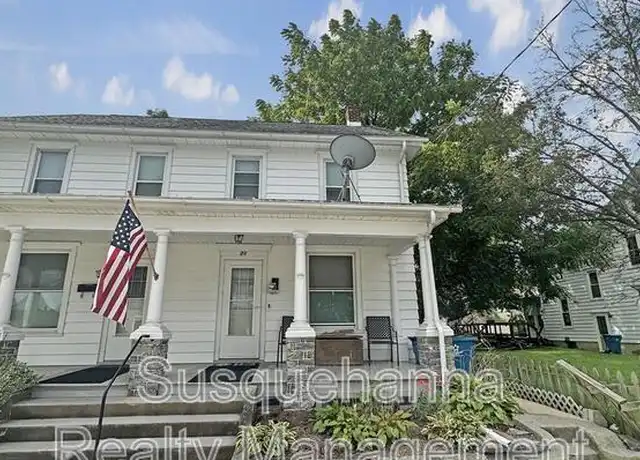 Property at 21 W High St Unit 2, Hummelstown, PA, 17036, 1 bed, 1 bath, [object Object]