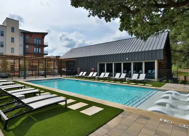 Property at 6810 Old Bee Caves Rd Unit A0-6, Austin, TX, 78735, 1 bed, 1 bath, [object Object]