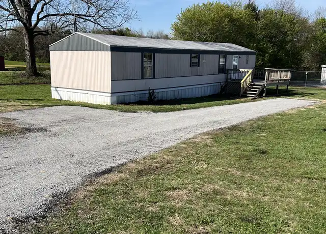 Property at 658 Old Tellico Hwy N, Madisonville, TN, 37354, 2 beds, 2 baths, [object Object]