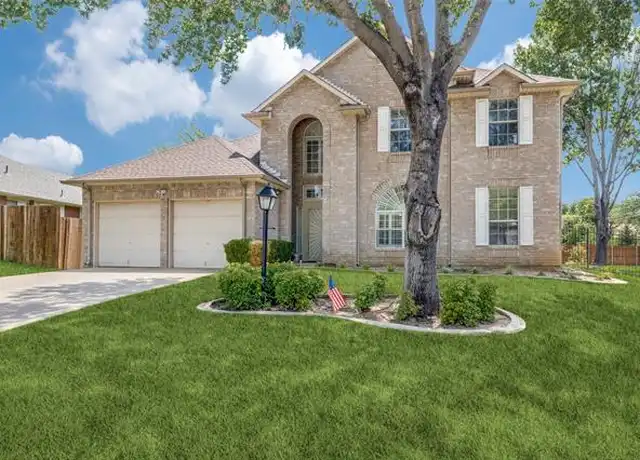 Property at 4703 Belle Point Ct, Arlington, TX, 76017, 4 beds, 2 baths, [object Object]