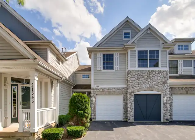 Property at 21345 Windy Hill Dr Unit 21345, Frankfort, IL, 60423, 4 beds, 3.5 baths, [object Object]