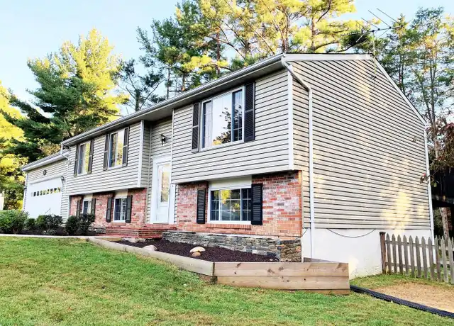 Property at 1126 Riva Ridge Dr, Great Falls, VA, 22066, 4 beds, 3 baths, [object Object]