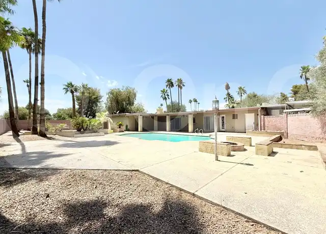 Property at 5539 E Bloomfield Rd, Scottsdale, AZ, 85254, 4 beds, 3 baths, [object Object]