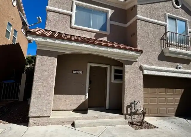 Property at 7553 Ortega Spring Ave, Las Vegas, NV, 89128, 3 beds, 2.5 baths, [object Object]