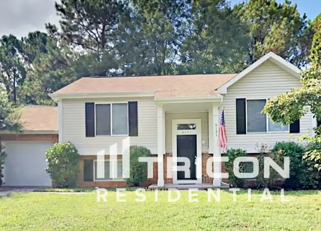 Property at 6151 Raintree Bnd, Lithonia, GA, 30058, 3 beds, 2 baths, [object Object]
