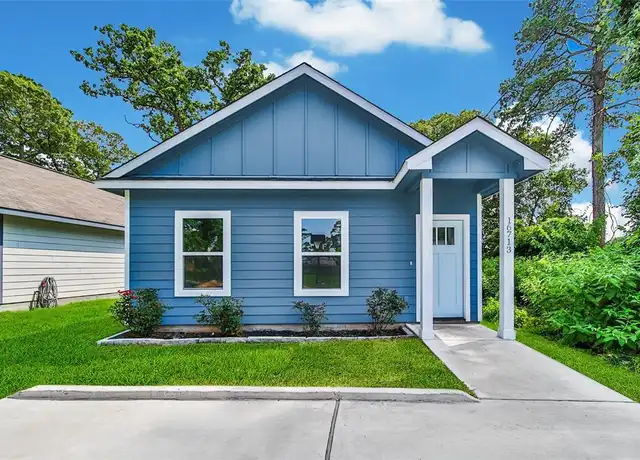 Property at 16713 E Ivanhoe, Montgomery, TX, 77316, 3 beds, 2 baths, [object Object]